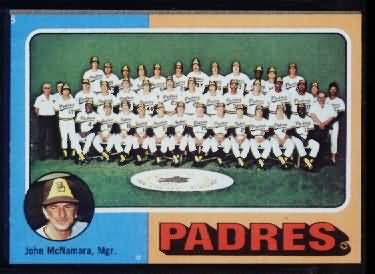 146 San Diego Padres
